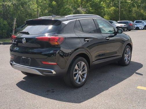 2022 Buick Encore GX Essence