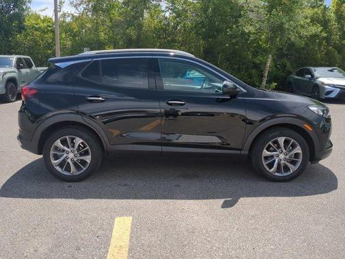 2022 Buick Encore GX Essence