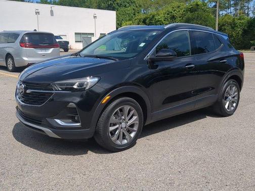 2022 Buick Encore GX Essence