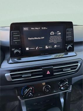 Steel Gray 2021 Kia Seltos LX