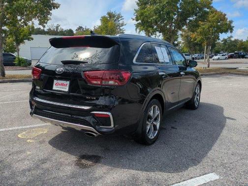 2020 Kia Sorento SX