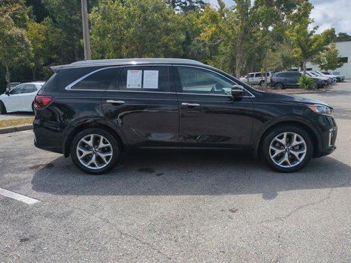 2020 Kia Sorento SX