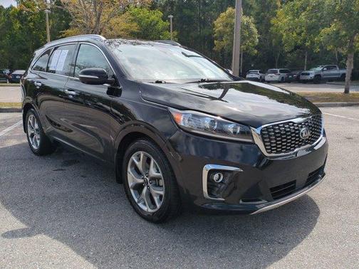 2020 Kia Sorento SX