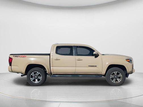 2019 Toyota Tacoma TRD Off Road