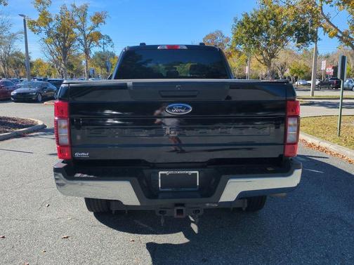 2021 Ford F-250 XLT