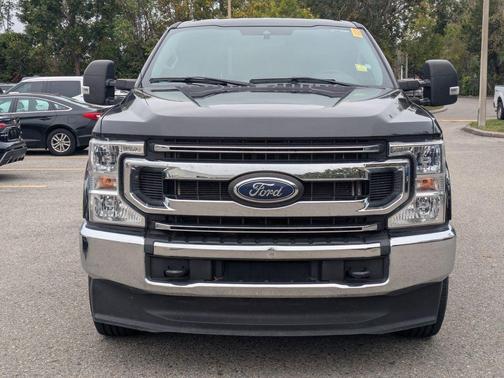 2021 Ford F-250 XLT