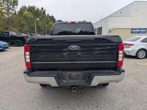 2021 Ford F-250 XLT