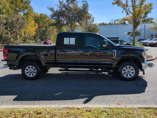 2021 Ford F-250 XLT
