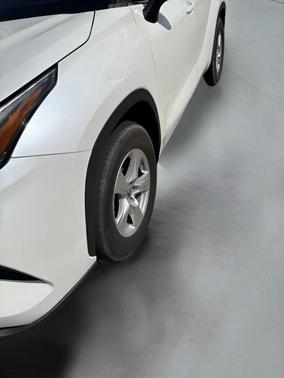 2021 Toyota Highlander L