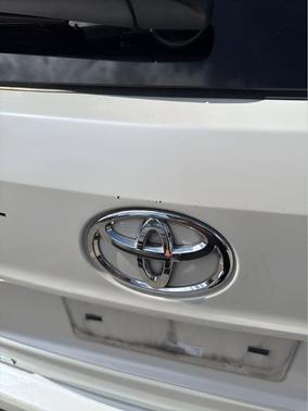 2021 Toyota Highlander L