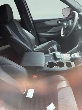Platinum White Pearl 2022 Acura MDX A-Spec