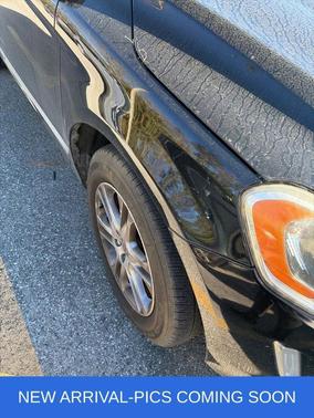 2016 Volvo XC60 T5 Drive-E