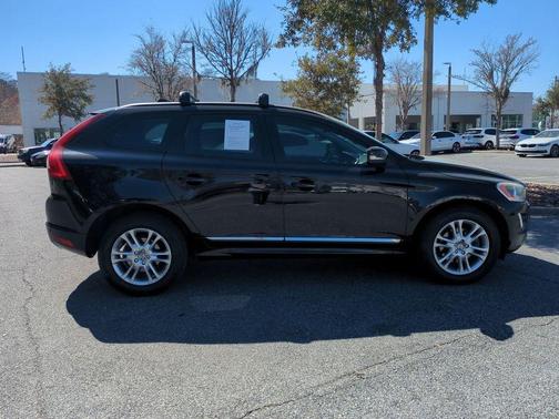 2016 Volvo XC60 T5 Drive-E