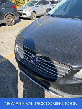 2016 Volvo XC60 T5 Drive-E