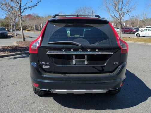 2016 Volvo XC60 T5 Drive-E