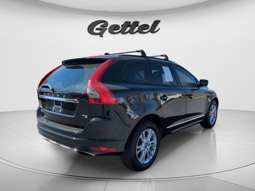 2016 Volvo XC60 T5 Drive-E