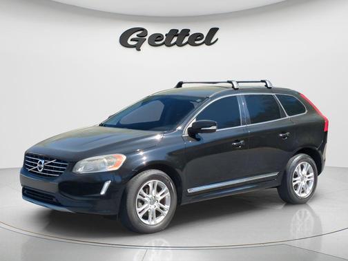 2016 Volvo XC60 T5 Drive-E