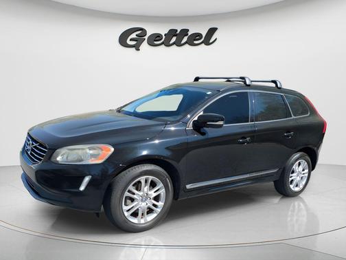 2016 Volvo XC60 T5 Drive-E