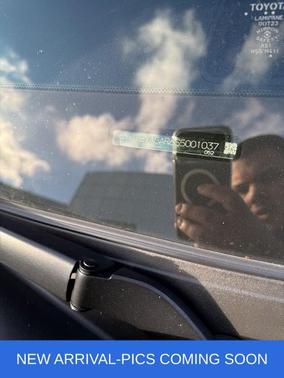 2025 Toyota 4Runner Limited