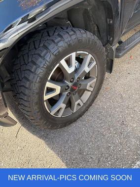 2025 Toyota 4Runner Limited