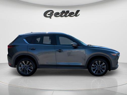 2019 Mazda CX-5 Signature
