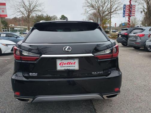 2020 Lexus RX 350 Base