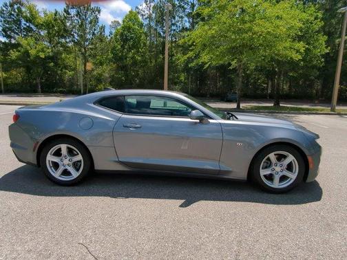 2022 Chevrolet Camaro 1LT