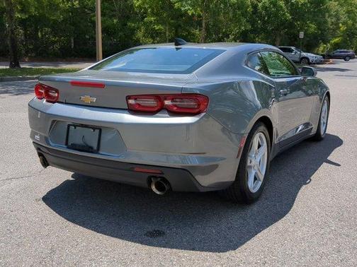 2022 Chevrolet Camaro 1LT