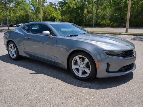 2022 Chevrolet Camaro 1LT