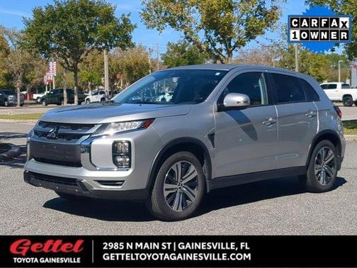2021 Mitsubishi Outlander Sport 2.0 SE