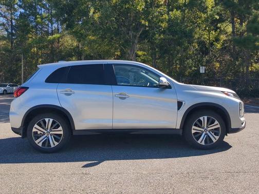 2021 Mitsubishi Outlander Sport 2.0 SE