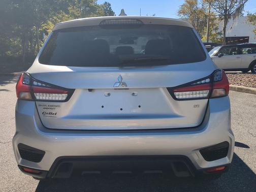 2021 Mitsubishi Outlander Sport 2.0 SE