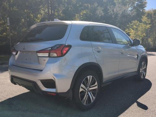 2021 Mitsubishi Outlander Sport 2.0 SE