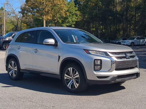 2021 Mitsubishi Outlander Sport 2.0 SE