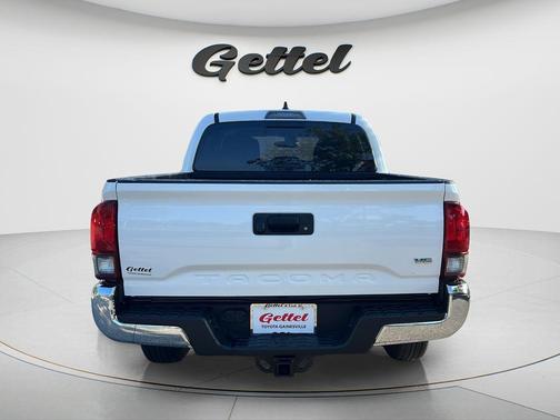 Ice Cap 2023 Toyota Tacoma SR5
