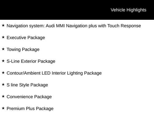 2021 Audi Q8 55 Premium Plus
