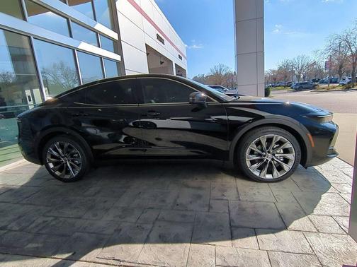 2026 Toyota Crown Limited