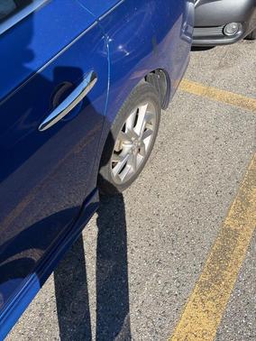 2015 Nissan Sentra SR