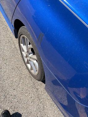 2015 Nissan Sentra SR