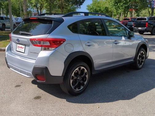 2023 Subaru Crosstrek Base