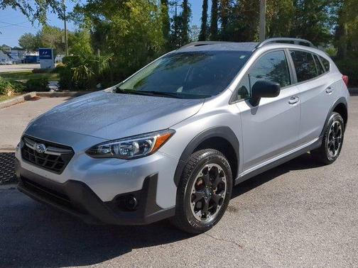 2023 Subaru Crosstrek Base