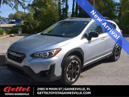 2023 Subaru Crosstrek Base