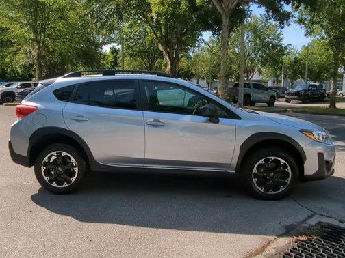 2023 Subaru Crosstrek Base