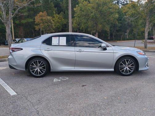 2024 Toyota Camry XLE V6