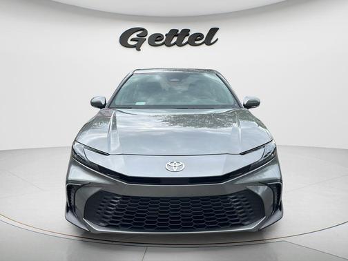 Heavy Metal 2026 Toyota Camry SE