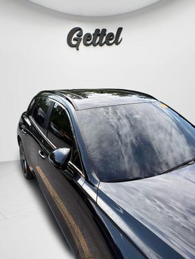 Vik Black 2022 Genesis GV70 3.5T AWD Sport