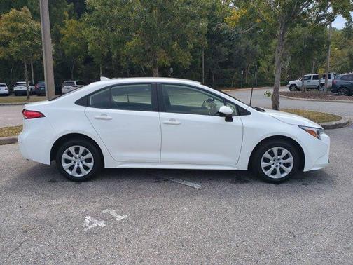 2023 Toyota Corolla Hybrid XLE