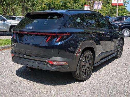 2024 Hyundai TUCSON XRT