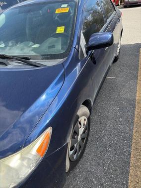 2013 Toyota Corolla L