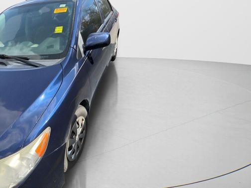 2013 Toyota Corolla L